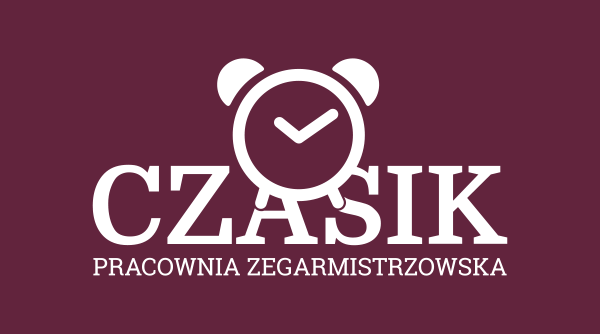 Czasik Logo